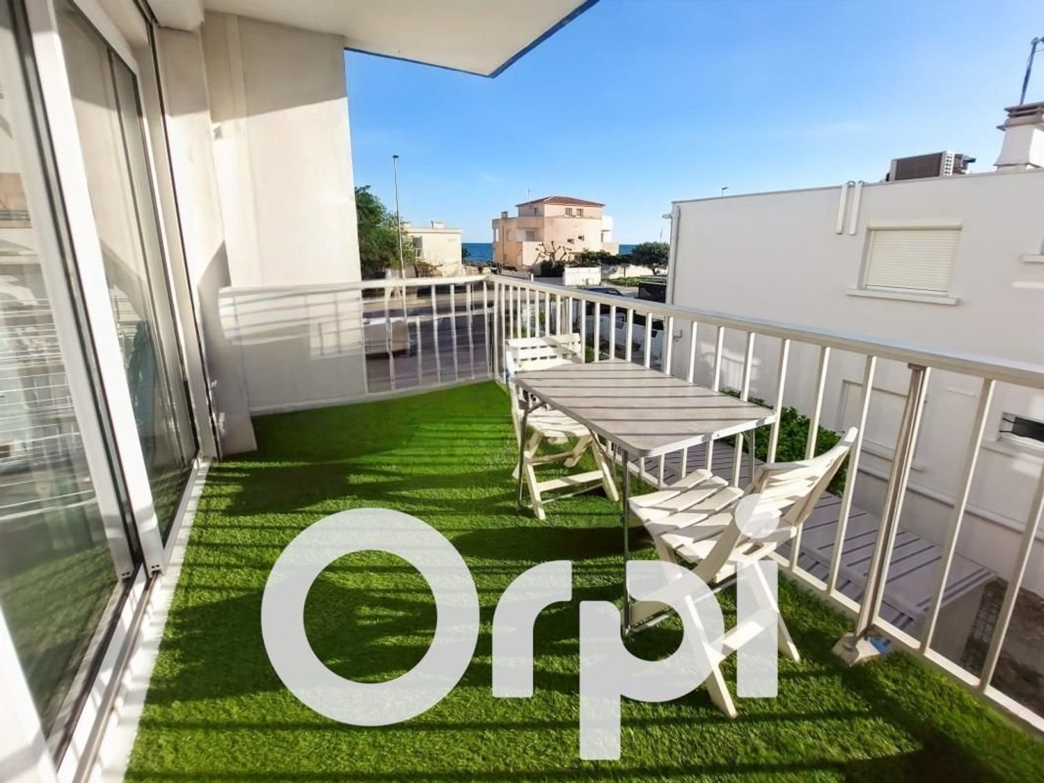 Appartement à vendre, 54m², Palavas-les-Flots