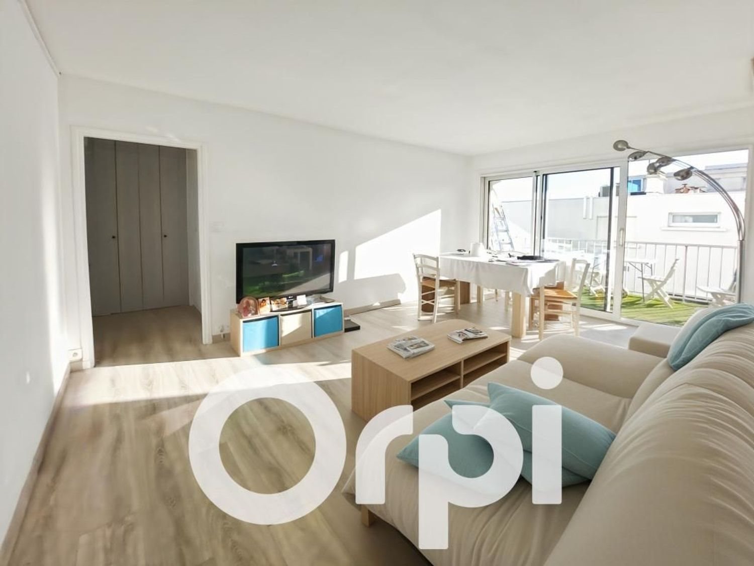 Appartement à vendre, 54m², Palavas-les-Flots