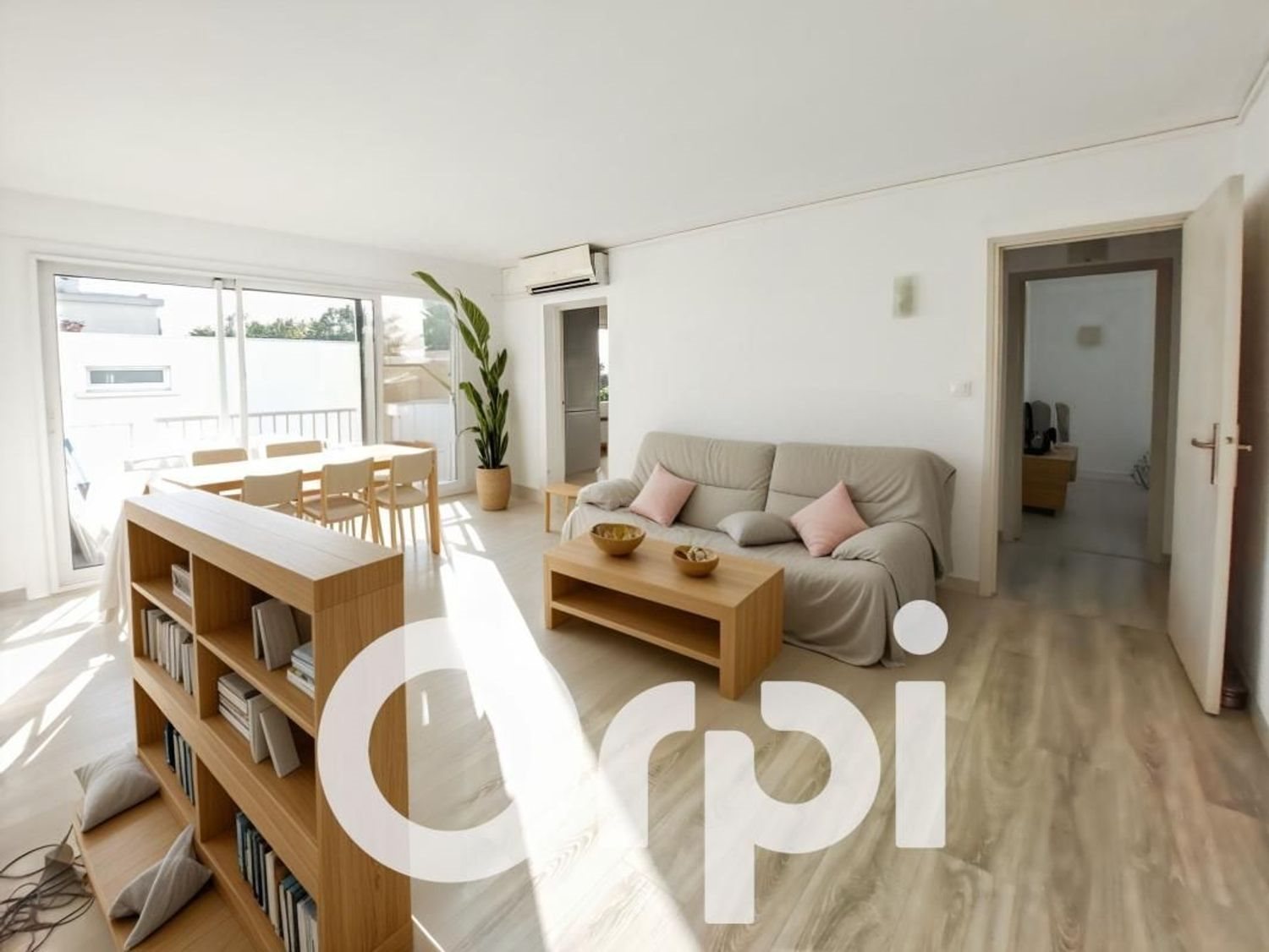 Appartement à vendre, 54m², Palavas-les-Flots