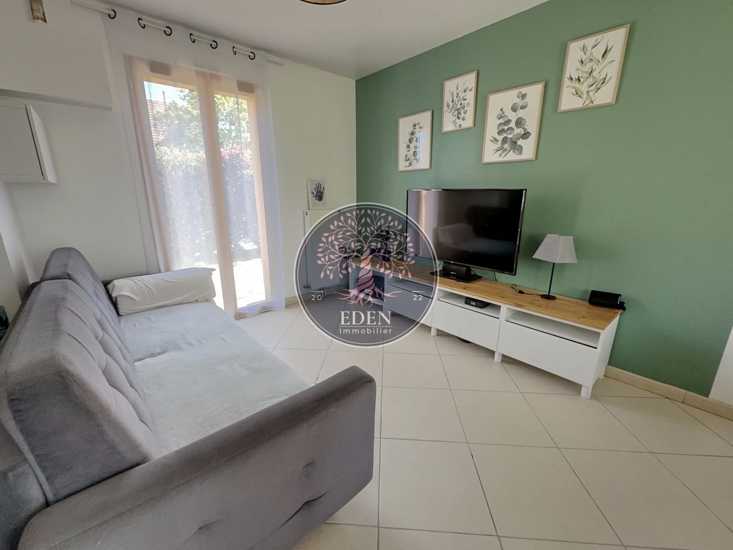 Maison à vendre, 106m², Dreux