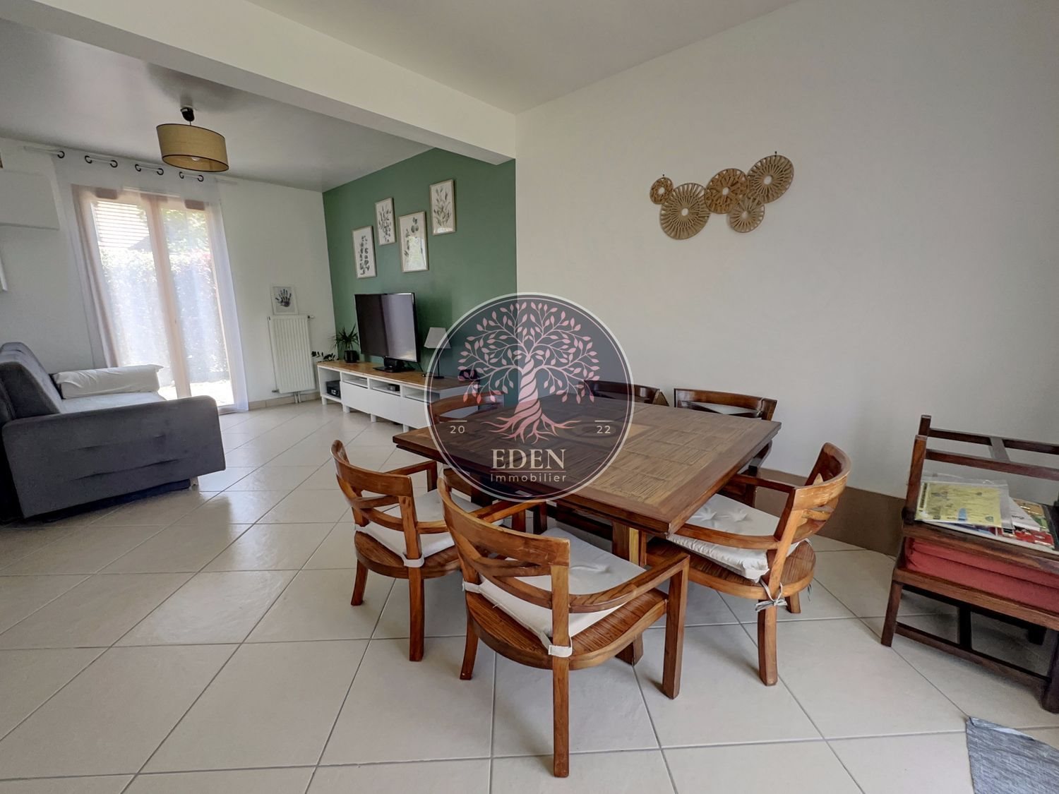 Maison à vendre, 106m², Dreux