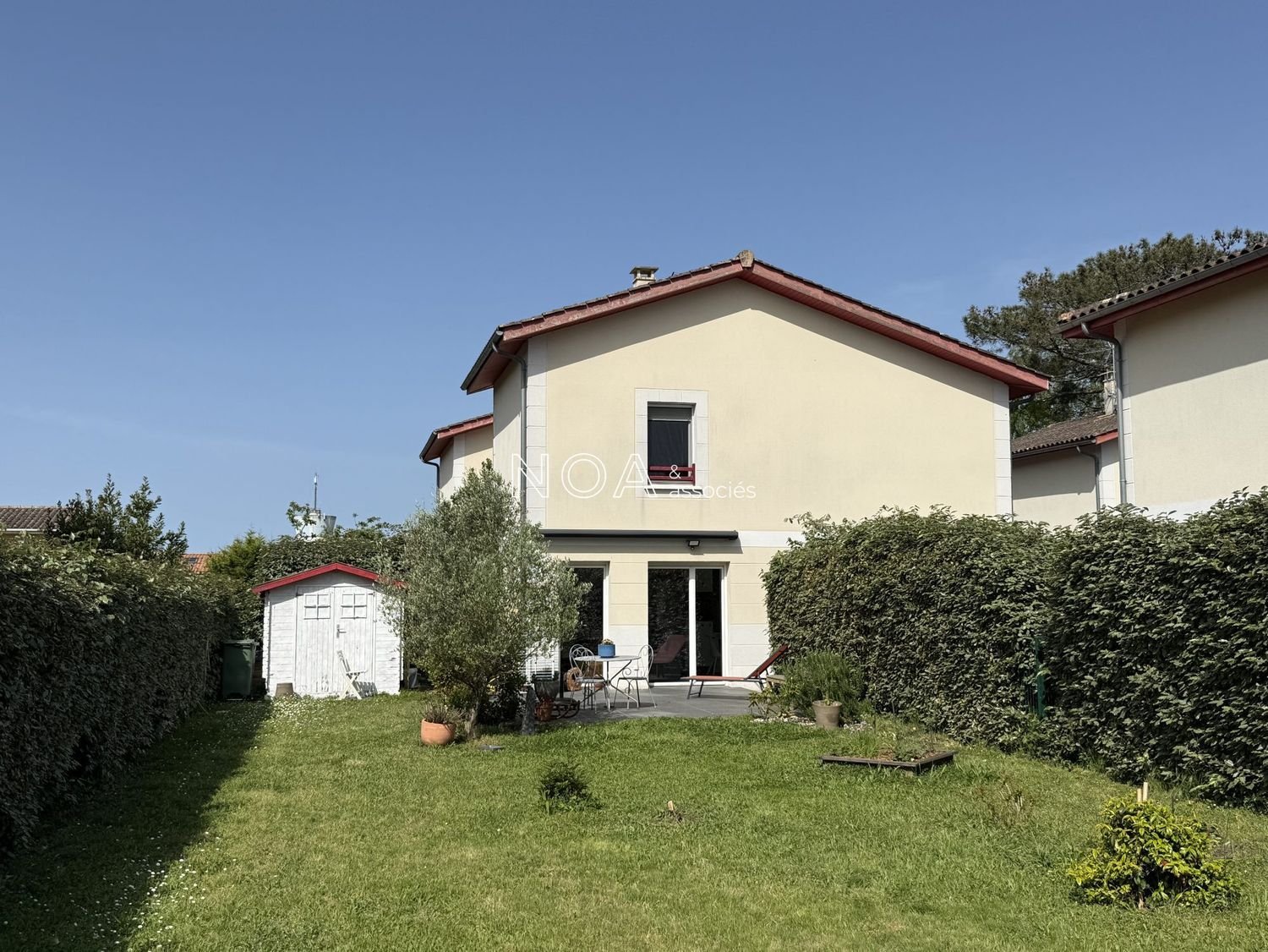 Maison à vendre, 64m², Arès