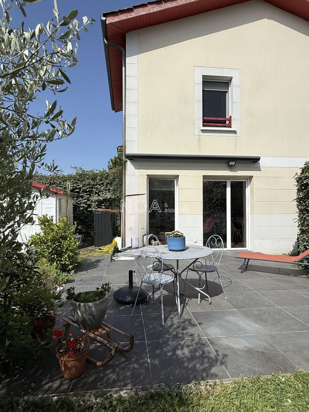 Maison à vendre, 64m², Arès