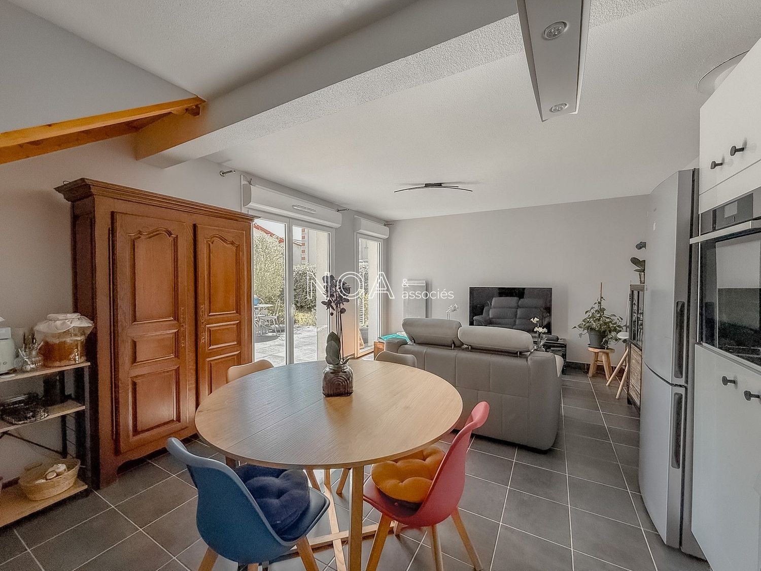 Maison à vendre, 64m², Arès