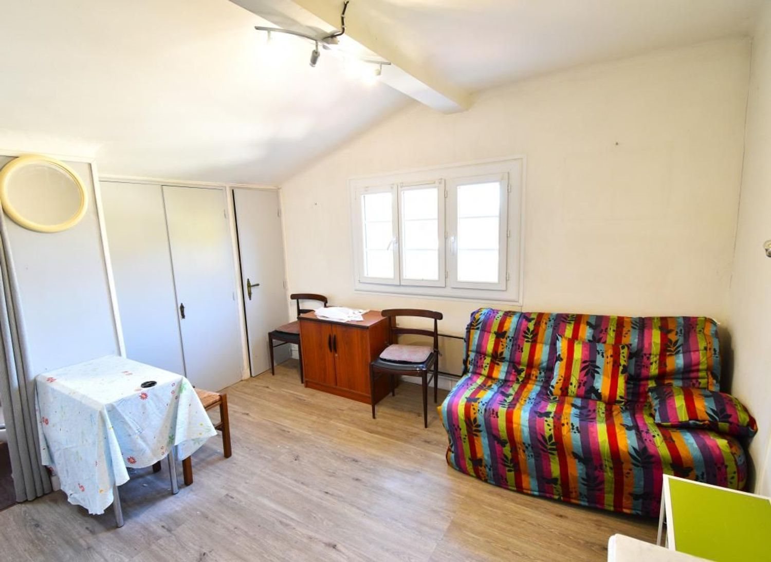 Appartement à vendre, 17m², Capbreton