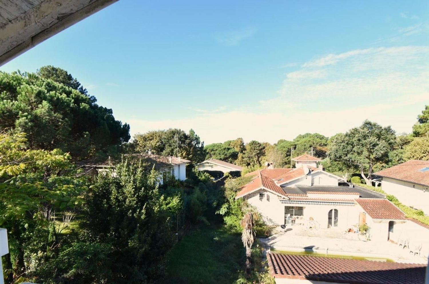 Appartement à vendre, 17m², Capbreton