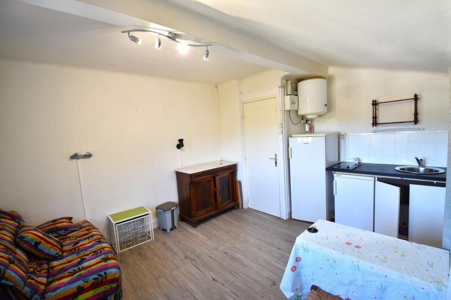 Appartement à vendre, 17m², Capbreton