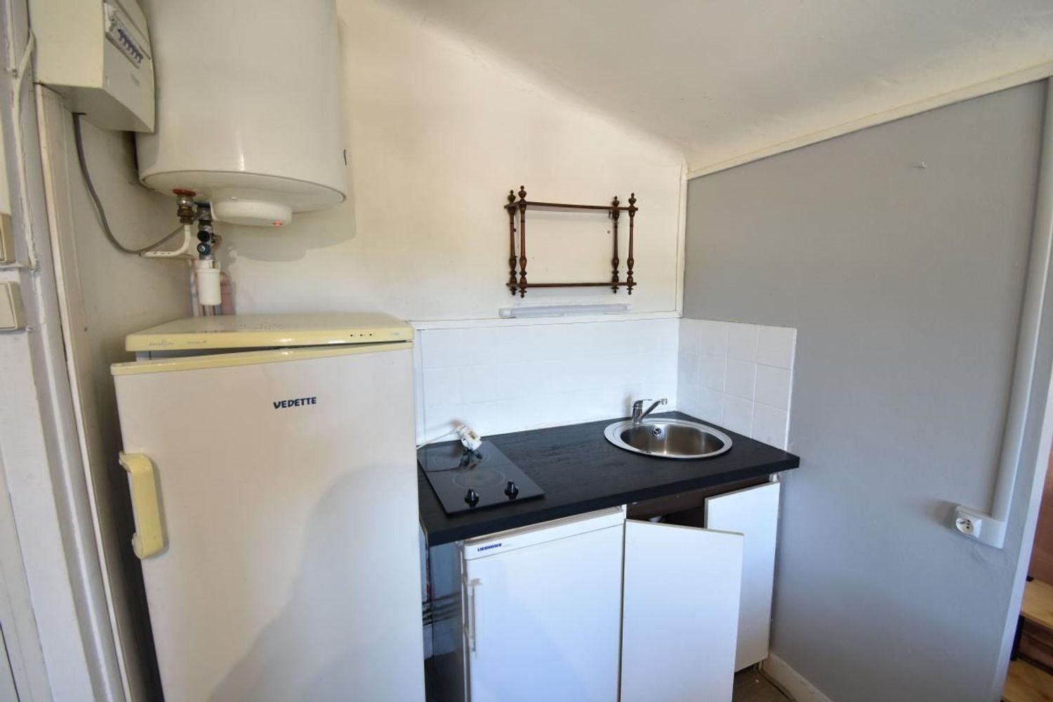 Appartement à vendre, 17m², Capbreton