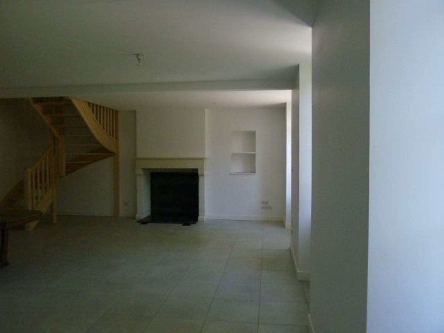 Maison à louer, 95m², Les Essards