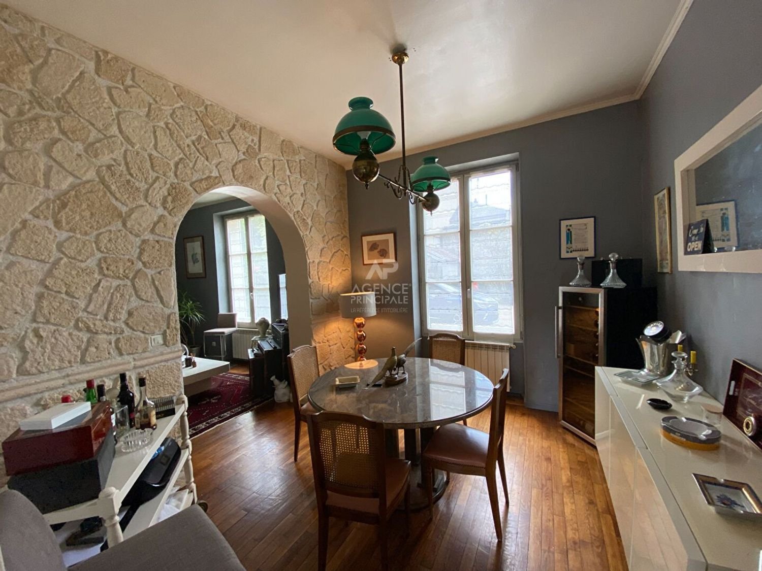 Appartement à vendre, 60m², Pontoise