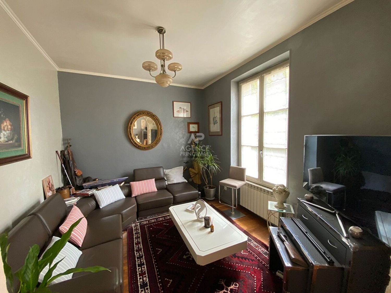 Appartement à vendre, 60m², Pontoise