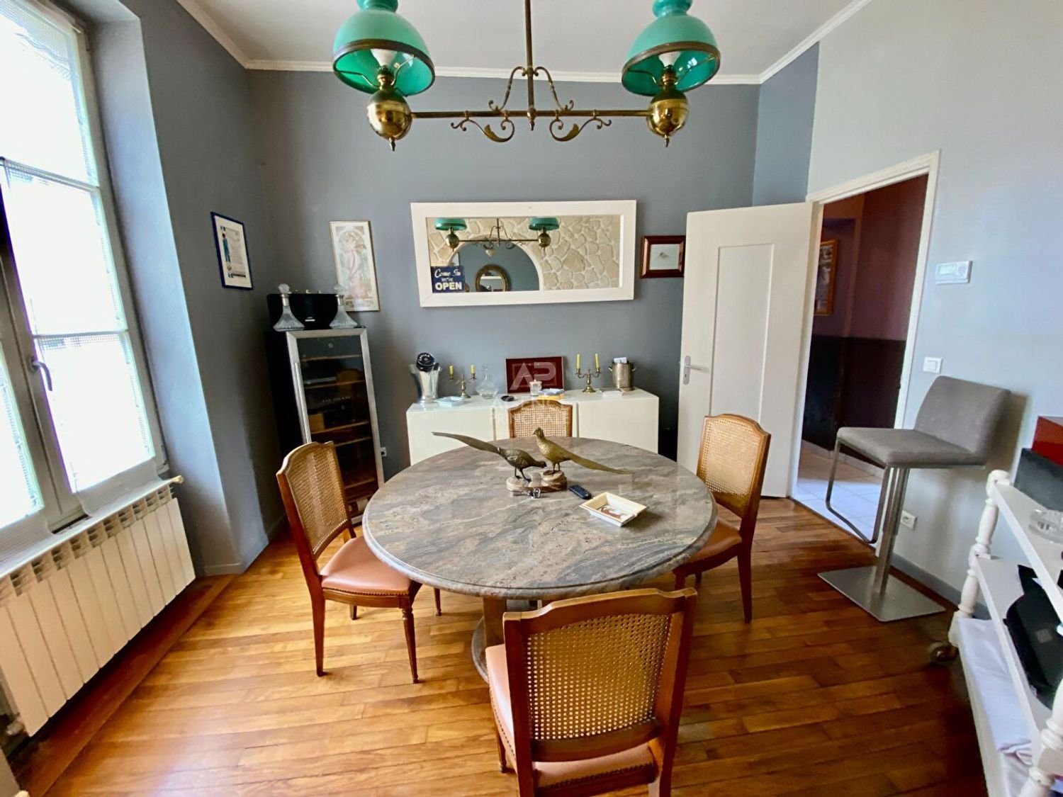 Appartement à vendre, 60m², Pontoise