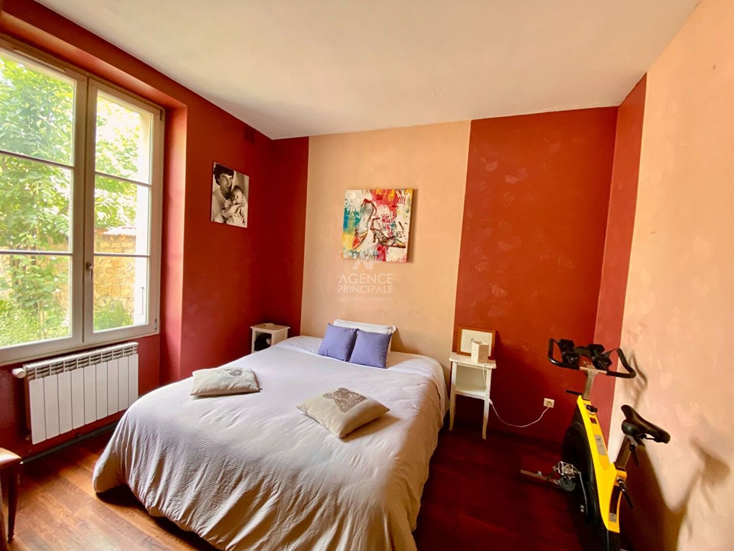 Appartement à vendre, 60m², Pontoise