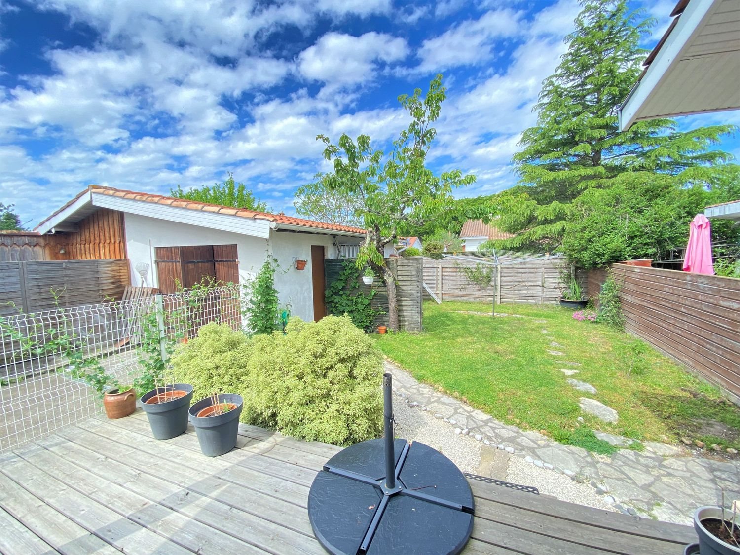 Appartement à vendre, 60m², Arès