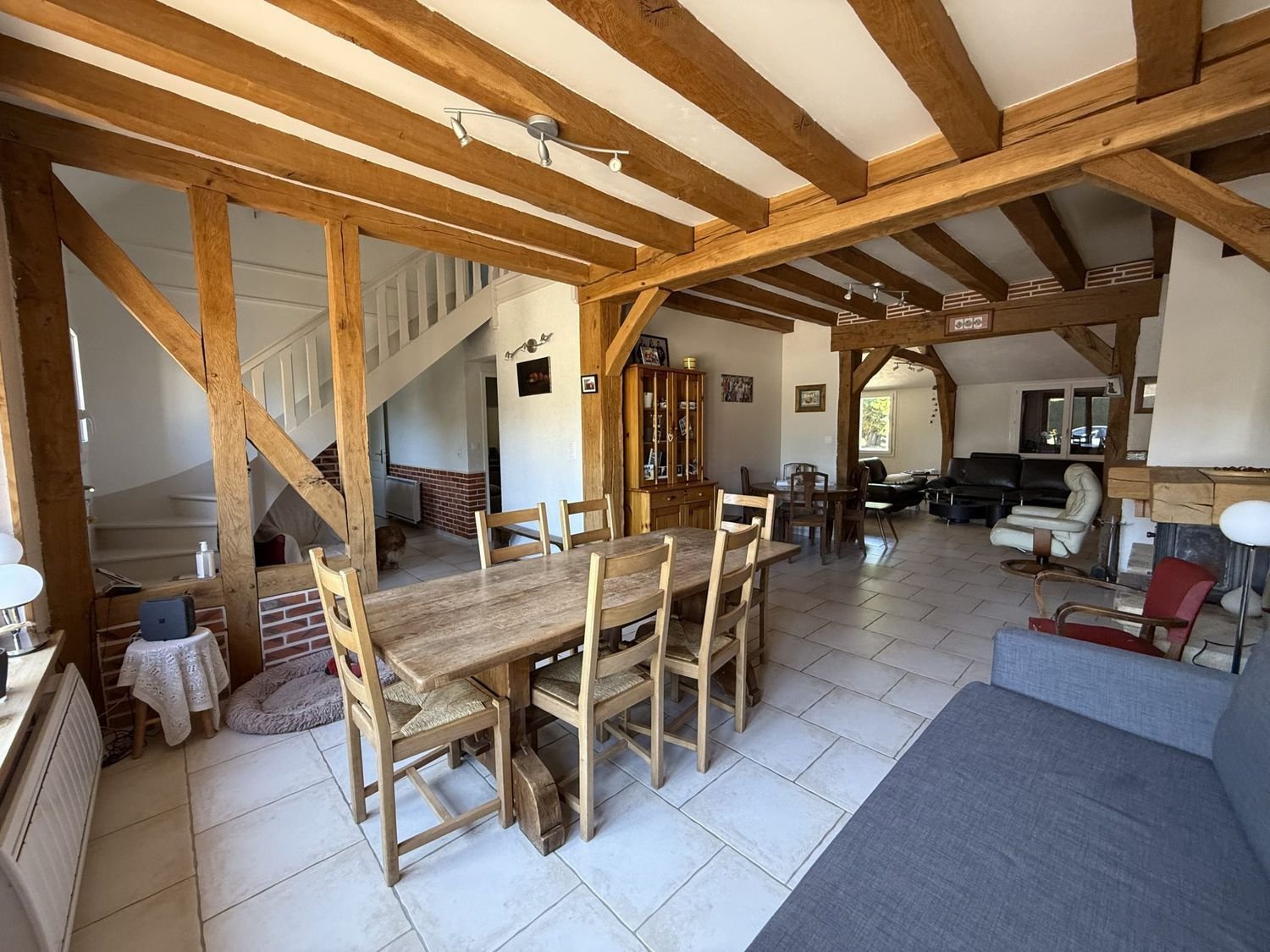 Maison à vendre, 133m², Selles-Saint-Denis