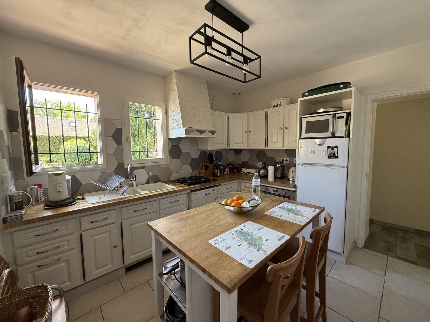 Maison à vendre, 133m², Selles-Saint-Denis