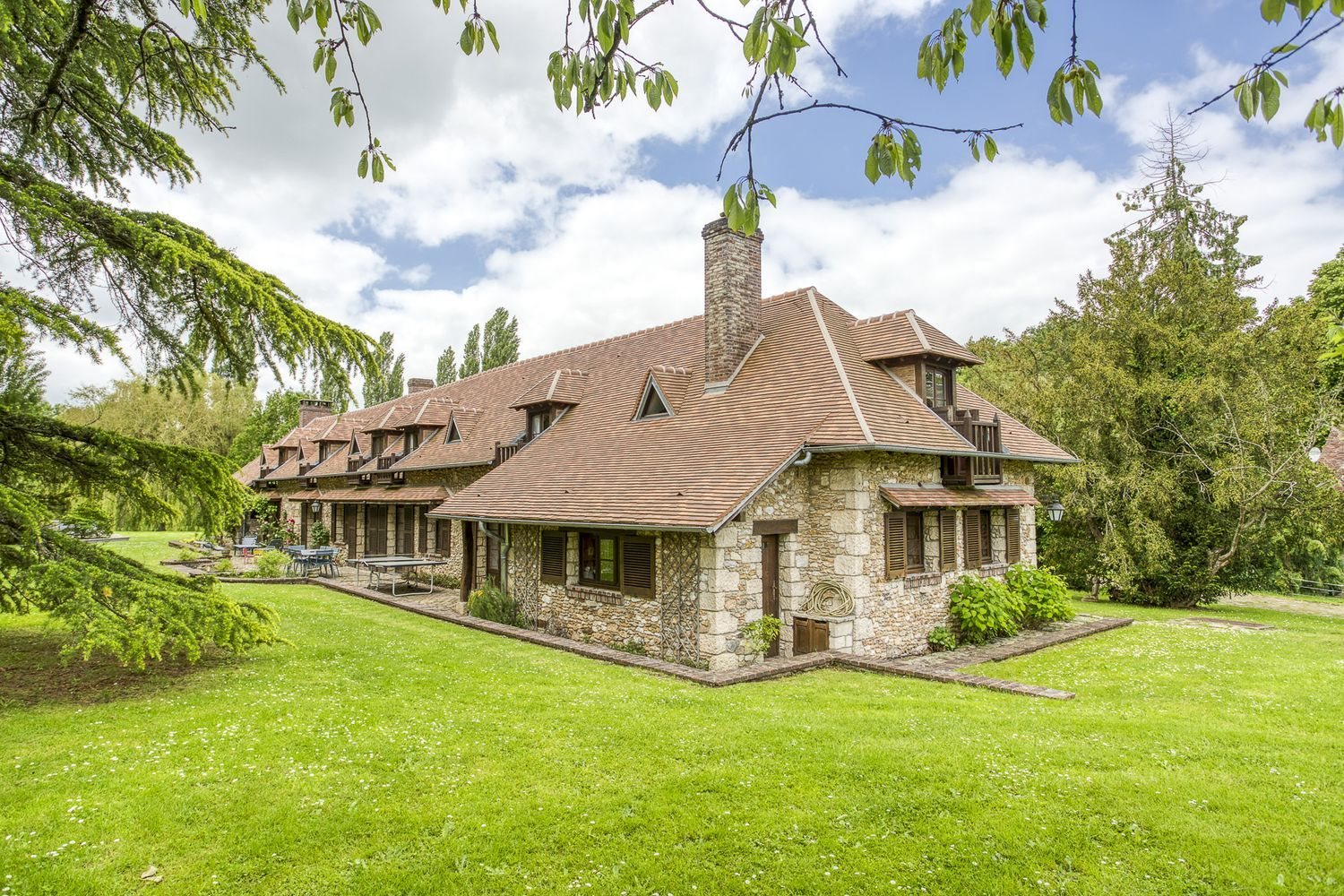 Maison à vendre, 300m², Orgerus