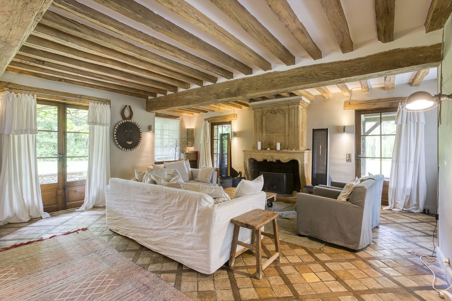 Maison à vendre, 300m², Orgerus
