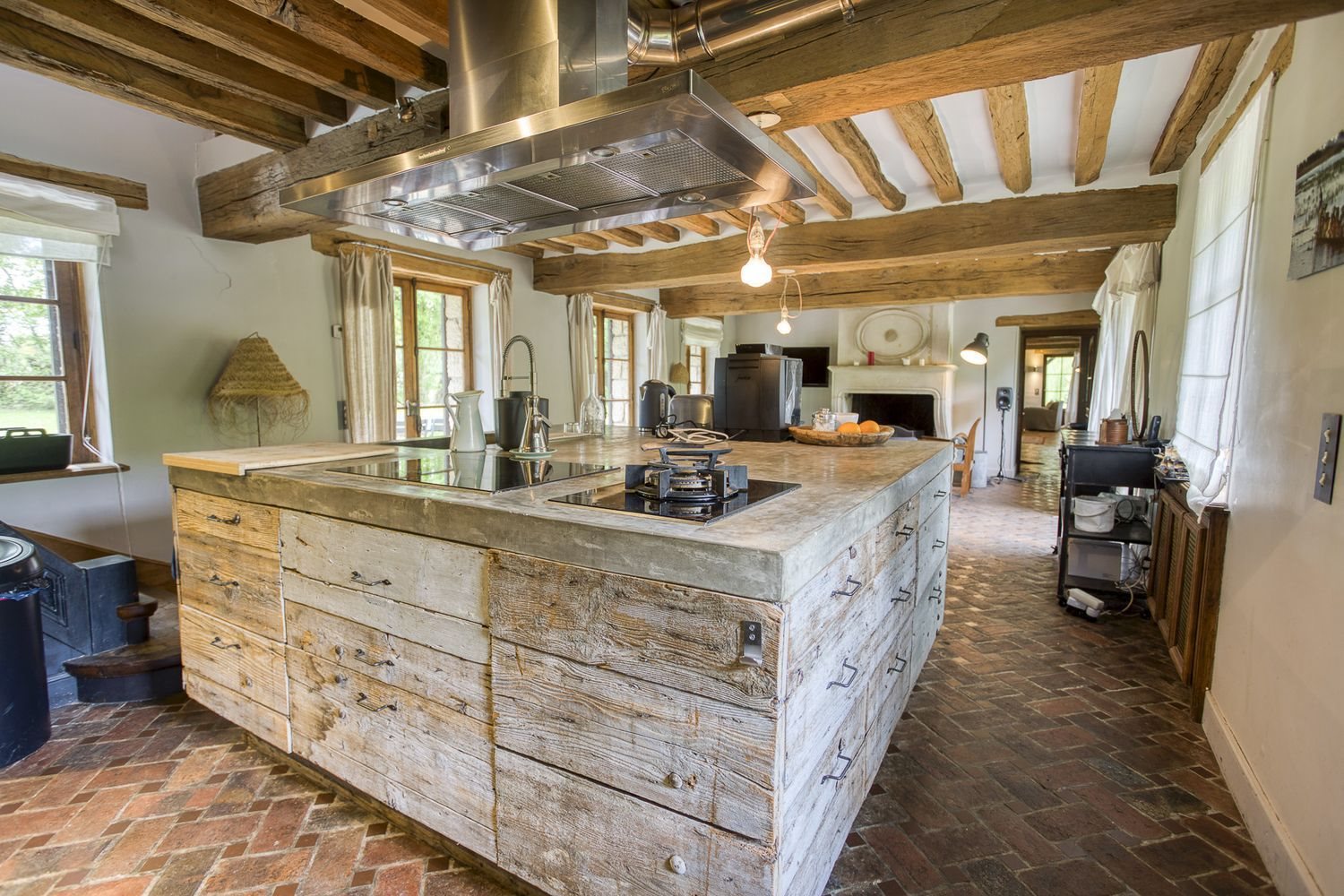 Maison à vendre, 300m², Orgerus
