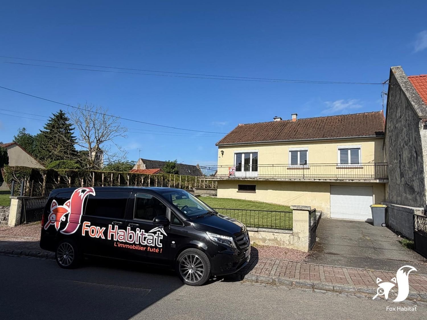 Maison à vendre, 80m², Elincourt