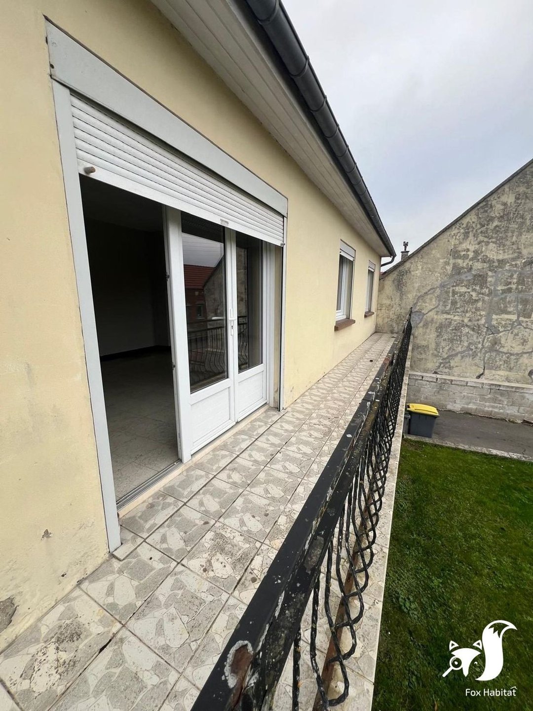 Maison à vendre, 80m², Elincourt