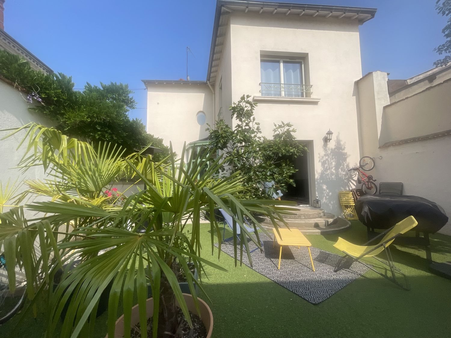 Maison à vendre, 200m², Roanne