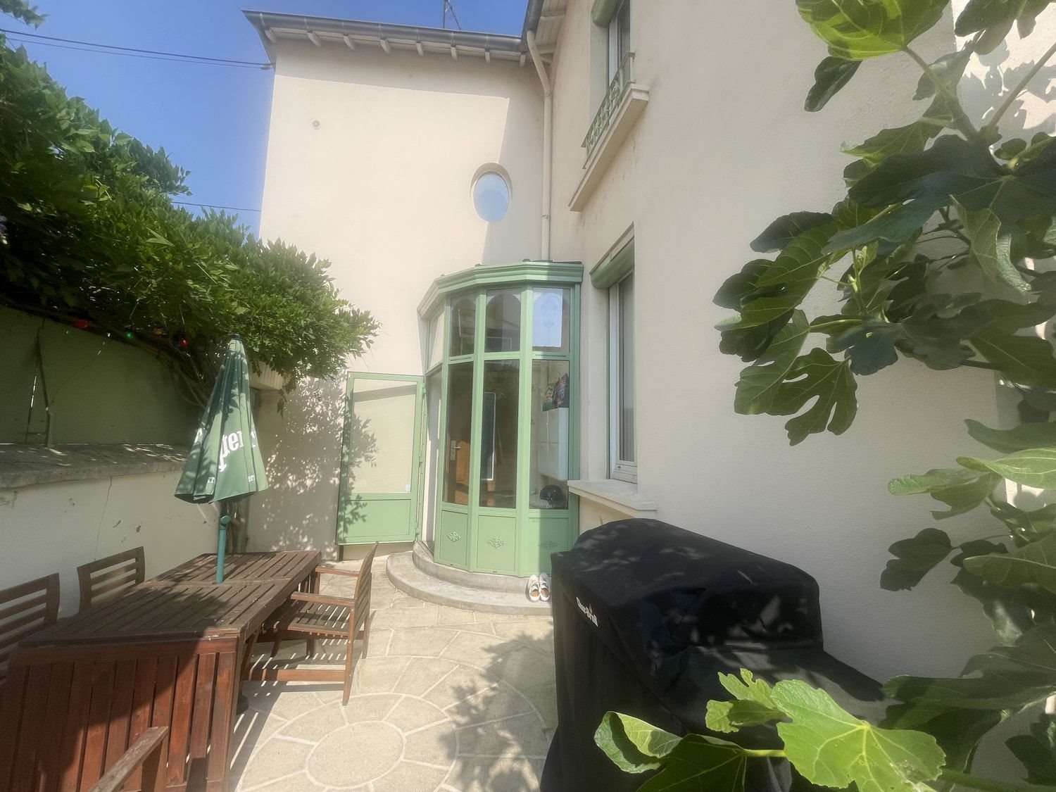 Maison à vendre, 200m², Roanne
