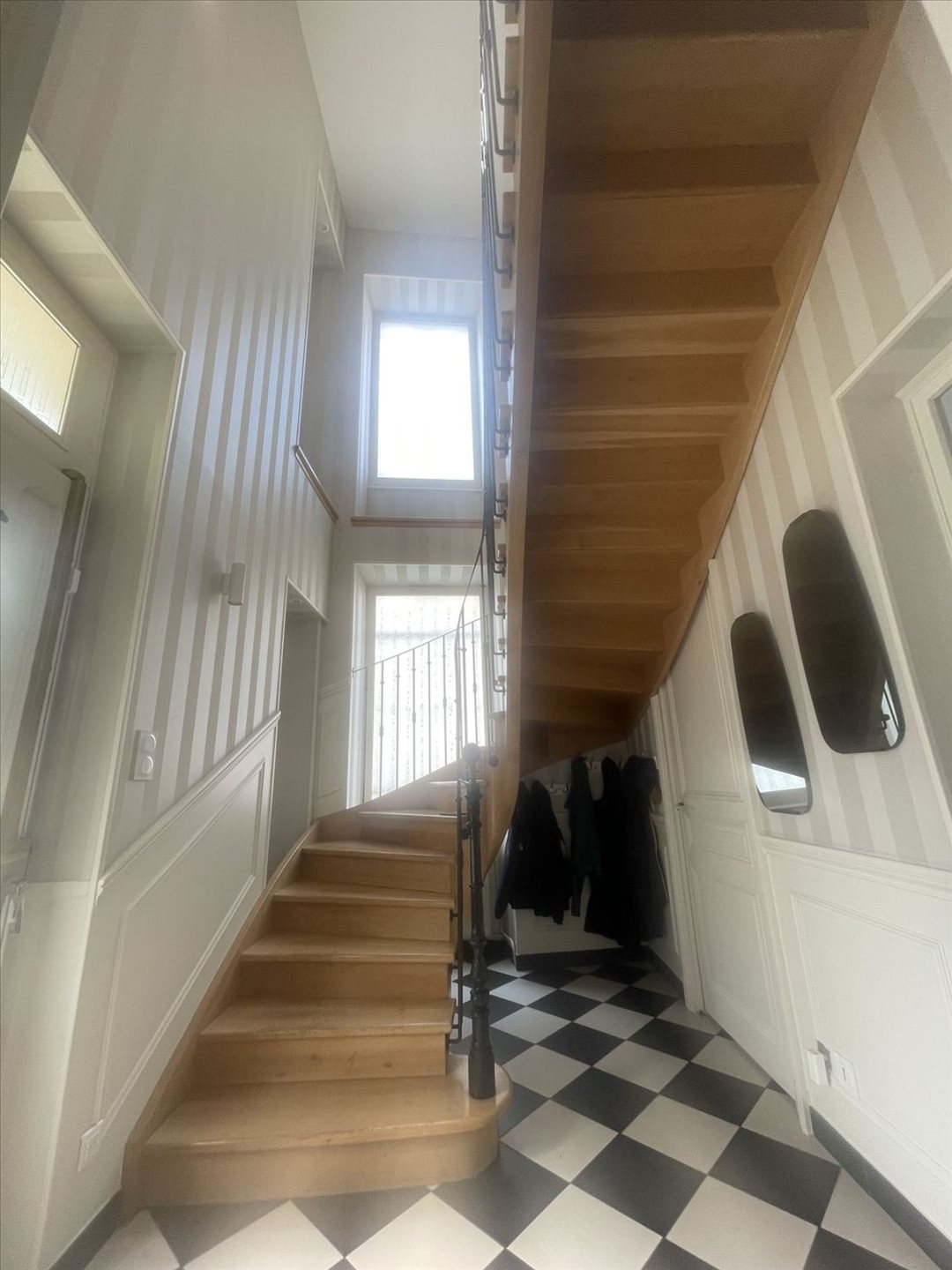 Maison à vendre, 200m², Roanne