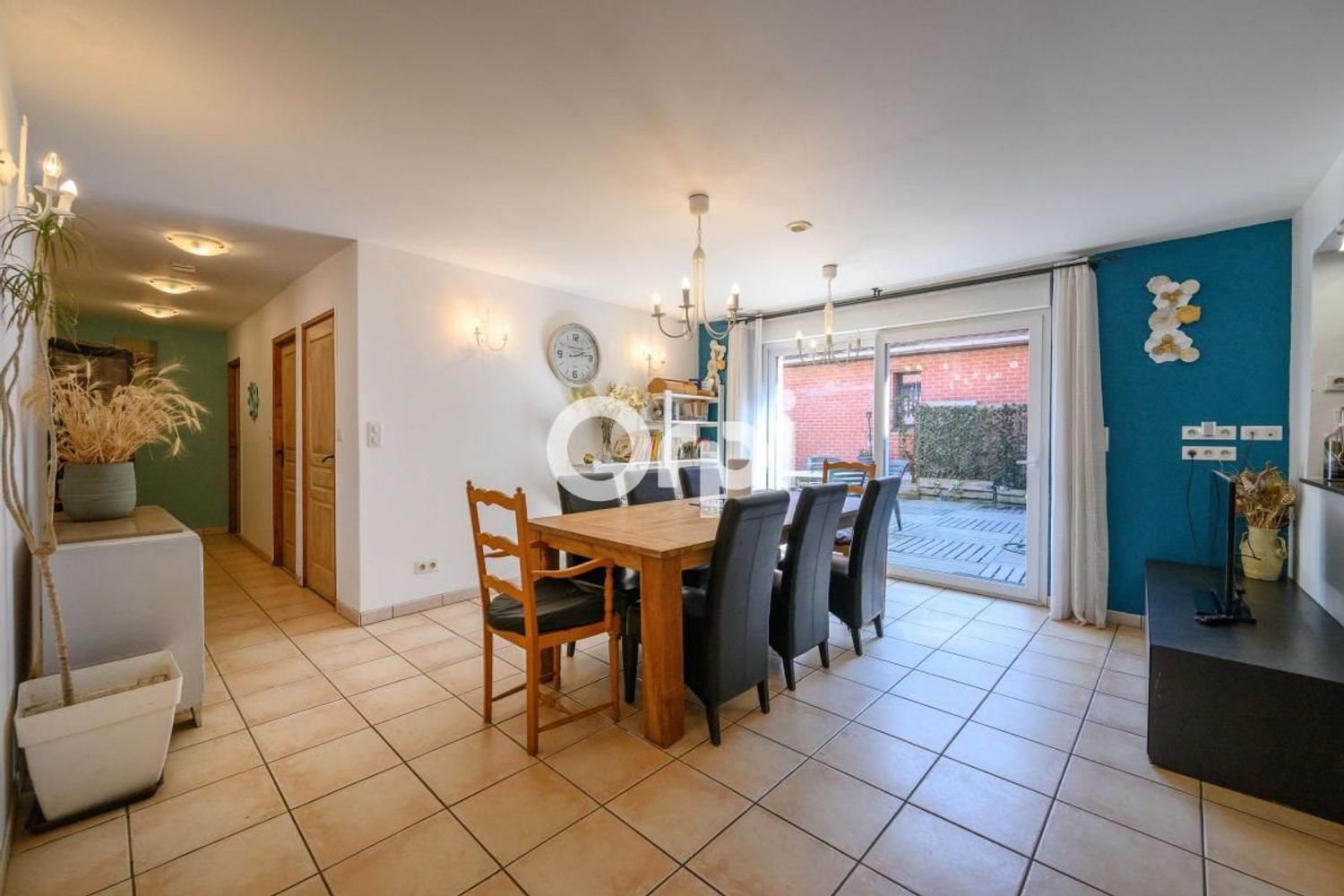 Maison à vendre, 236m², Landas