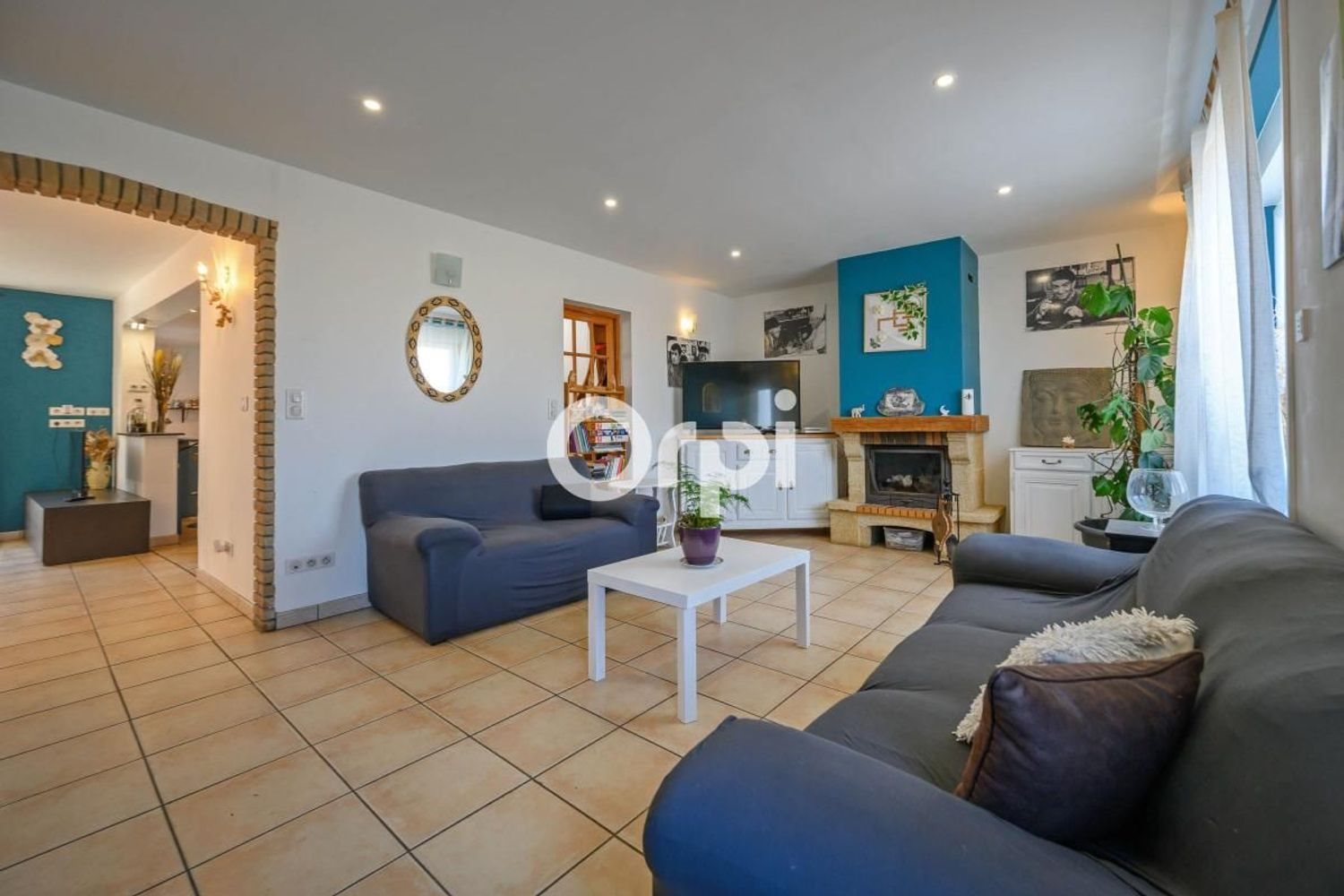 Maison à vendre, 236m², Landas