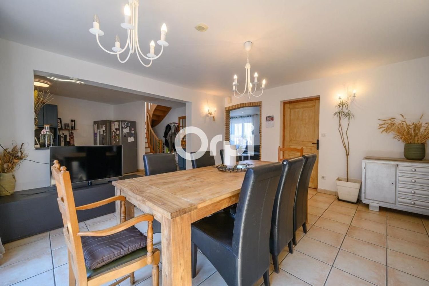 Maison à vendre, 236m², Landas