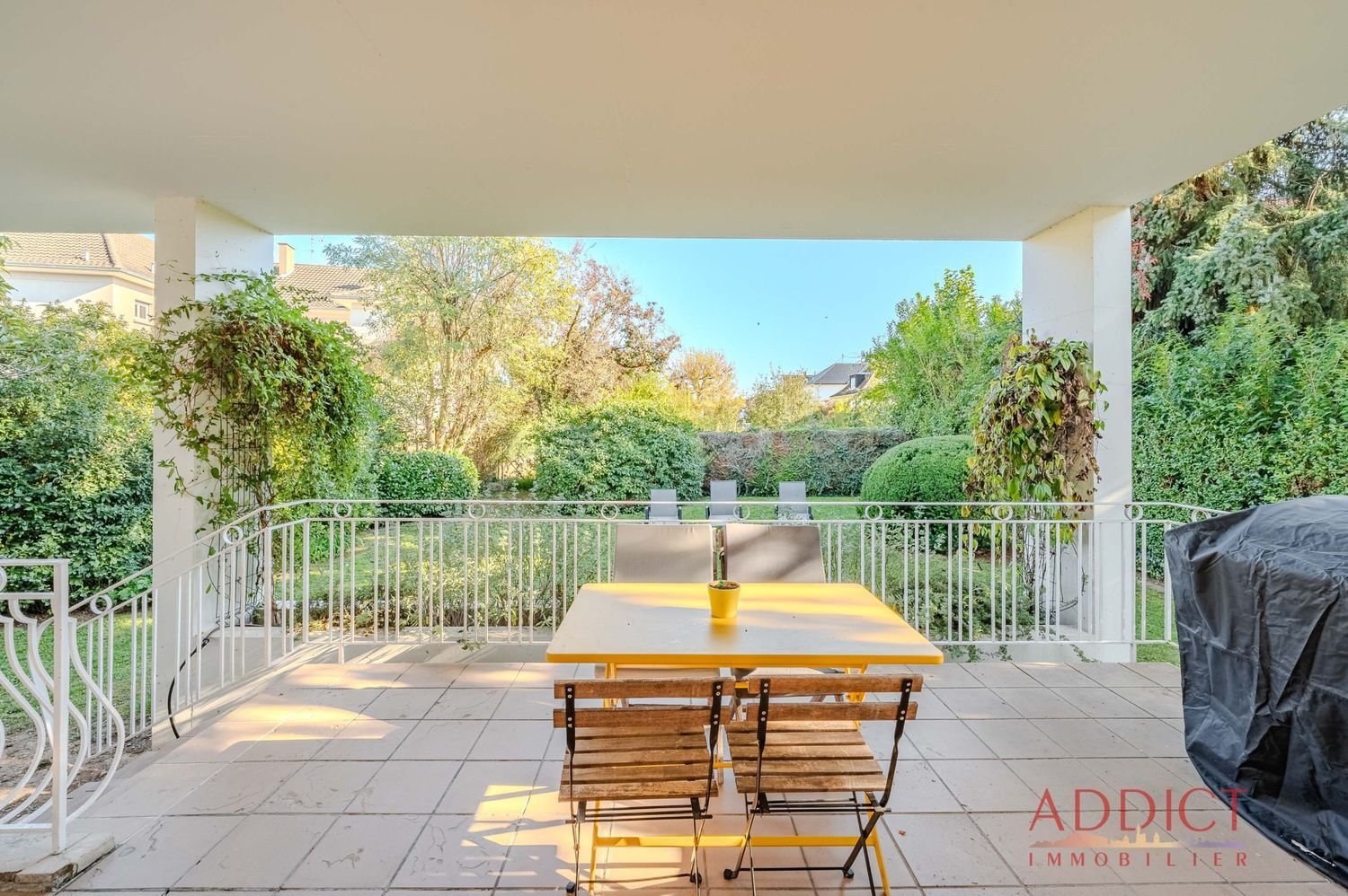 Appartement à vendre, 116m², Oberhausbergen