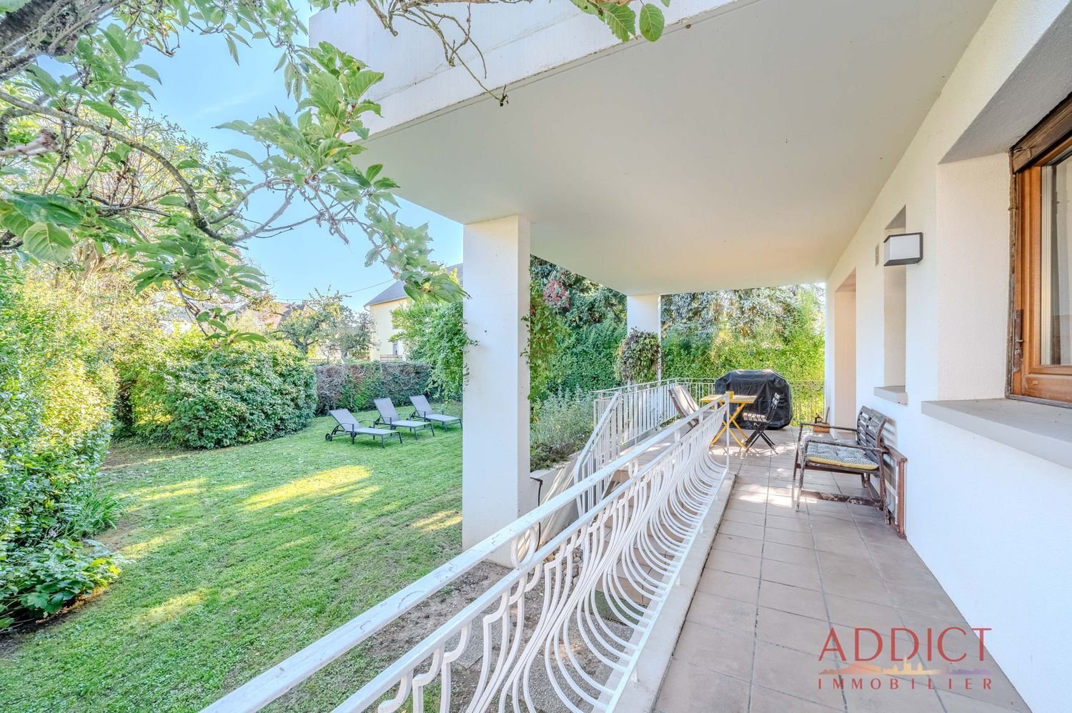 Appartement à vendre, 116m², Oberhausbergen