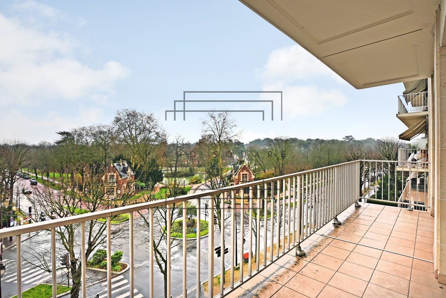 Appartement à vendre, 98m², Neuilly-sur-Seine