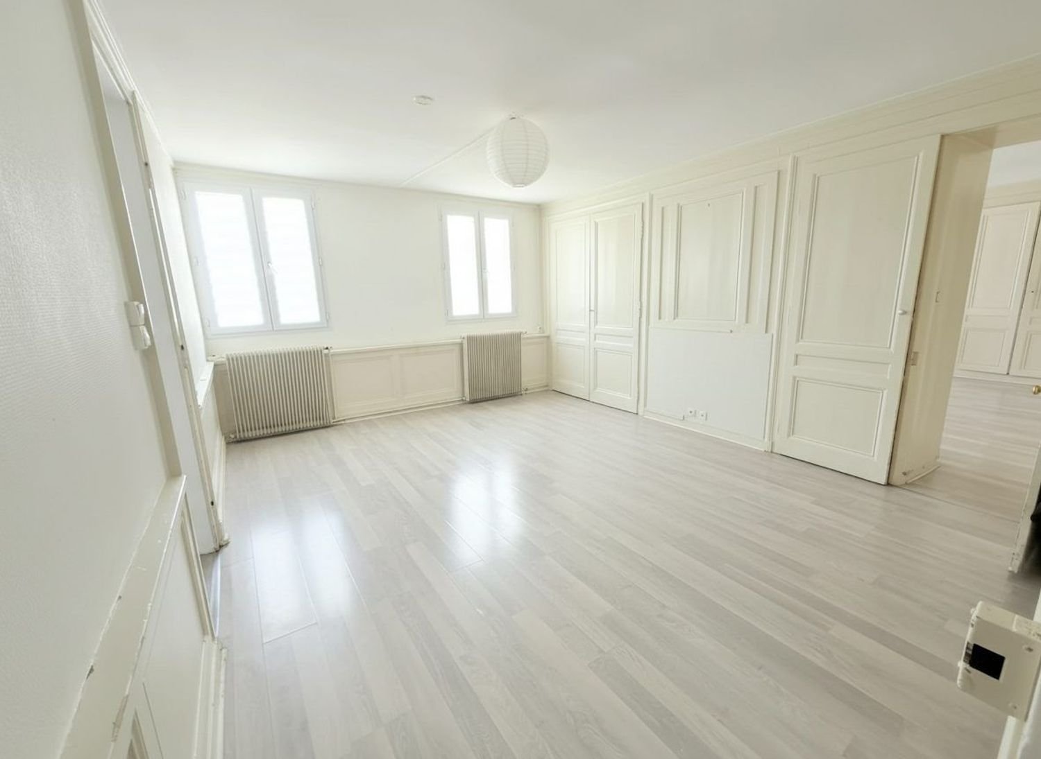 Appartement à vendre, 110m², Le Havre