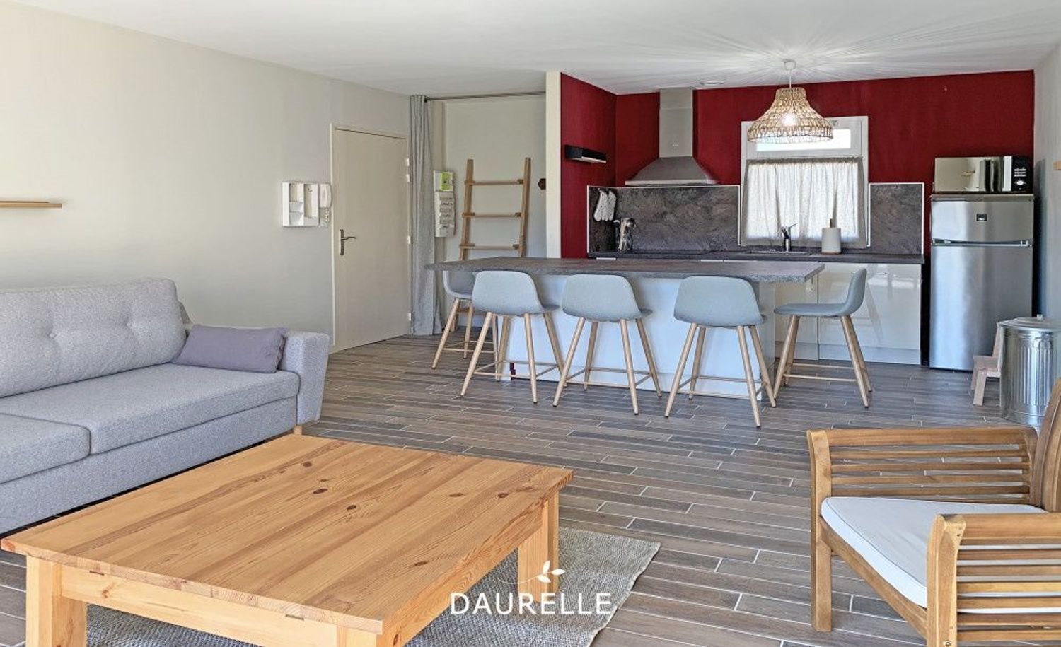 Appartement à vendre, 51m², Châteaurenard