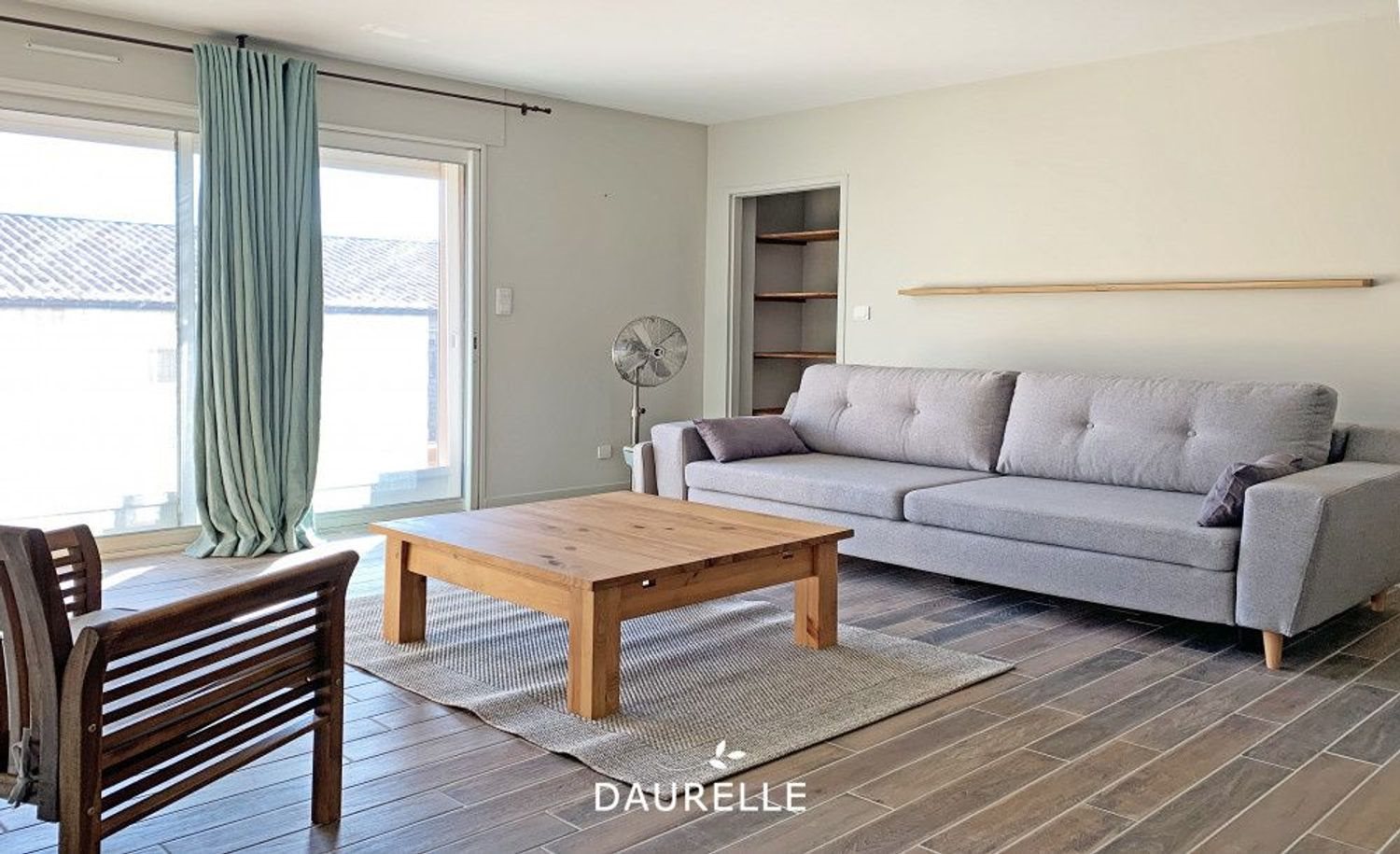 Appartement à vendre, 51m², Châteaurenard