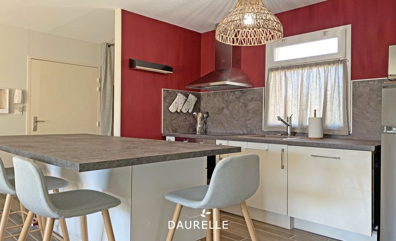 Appartement à vendre, 51m², Châteaurenard
