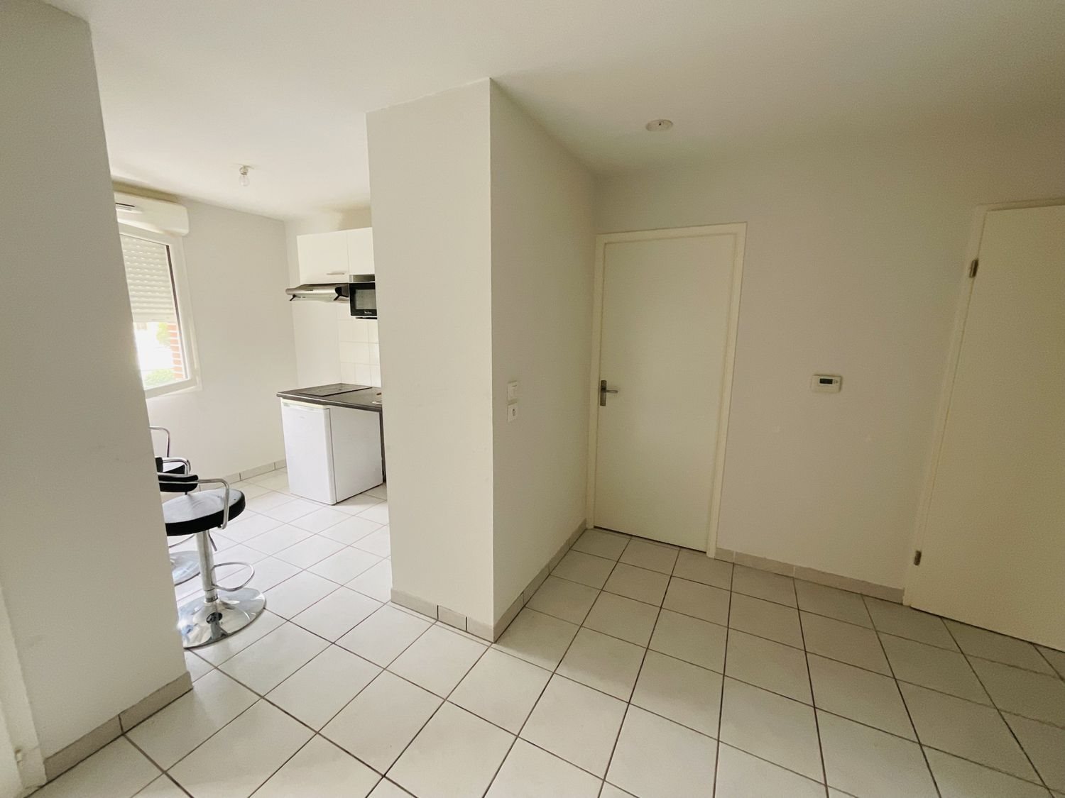 Appartement à vendre, 42m², Mondonville