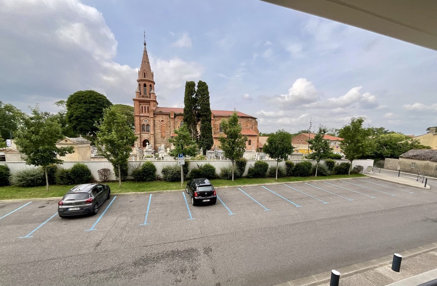 Appartement à vendre, 42m², Mondonville