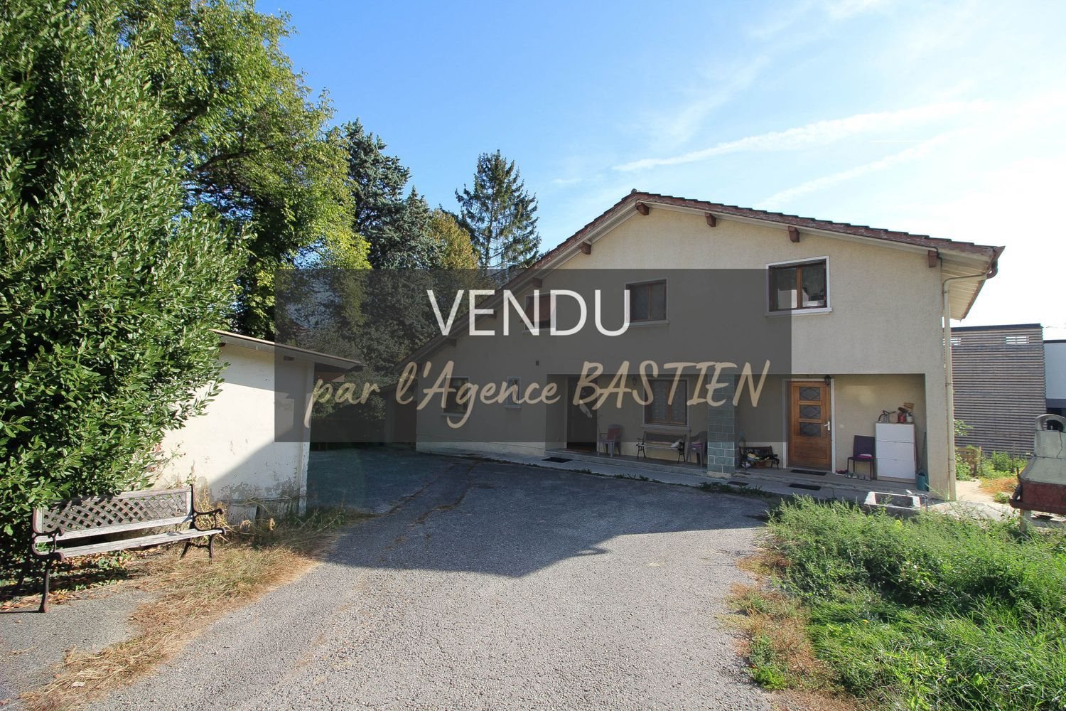 Maison à vendre, 204m², Divonne-les-Bains