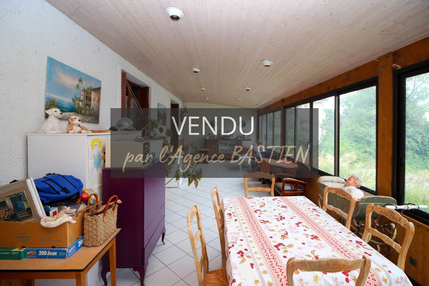 Maison à vendre, 204m², Divonne-les-Bains