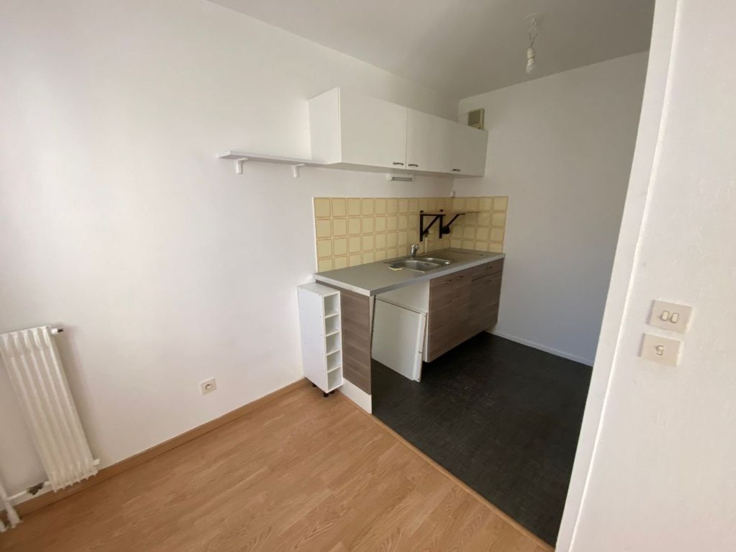 Appartement à louer, 35m², Le Chesnay