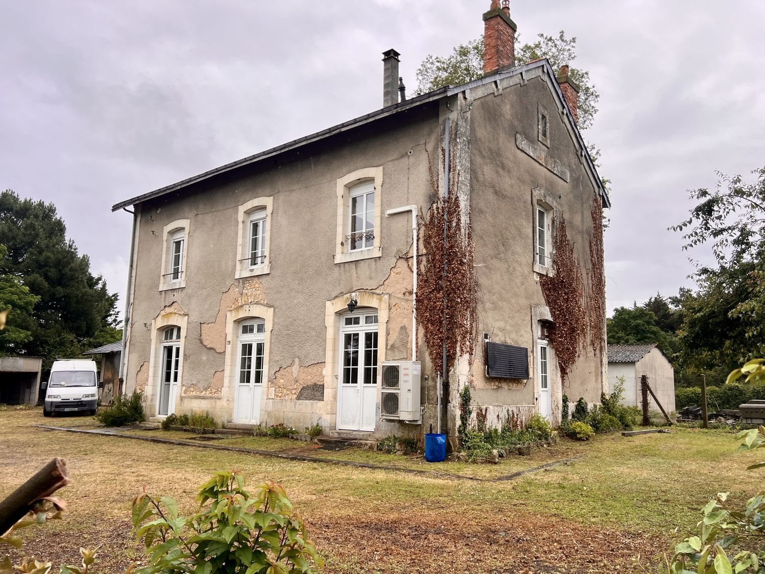 Maison à vendre, 187m², Durtal