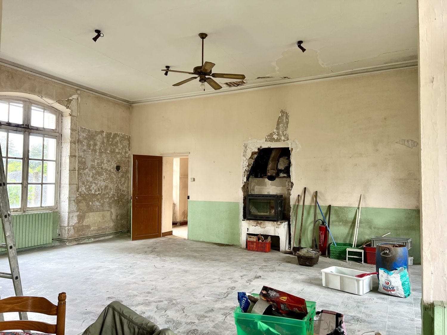 Maison à vendre, 187m², Durtal