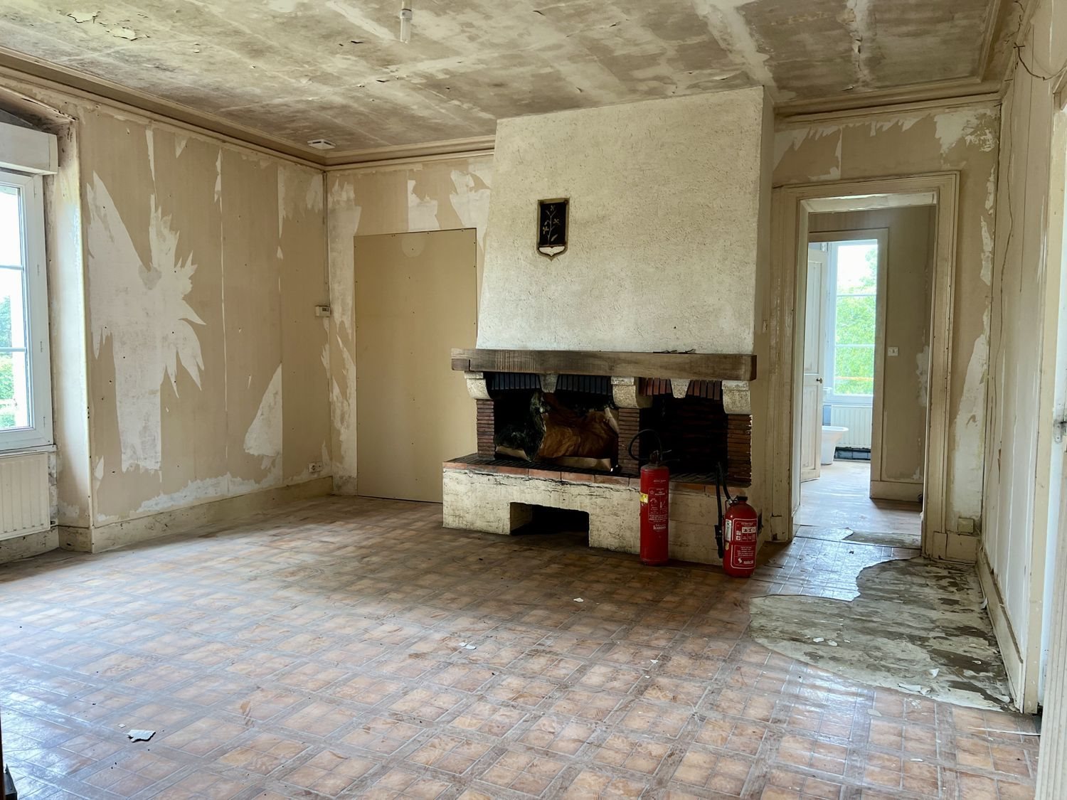 Maison à vendre, 187m², Durtal
