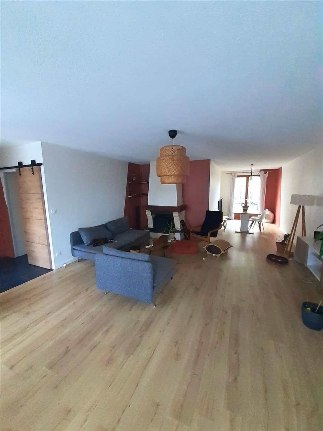 Maison à louer, 101m², Saint-Médard-en-Jalles