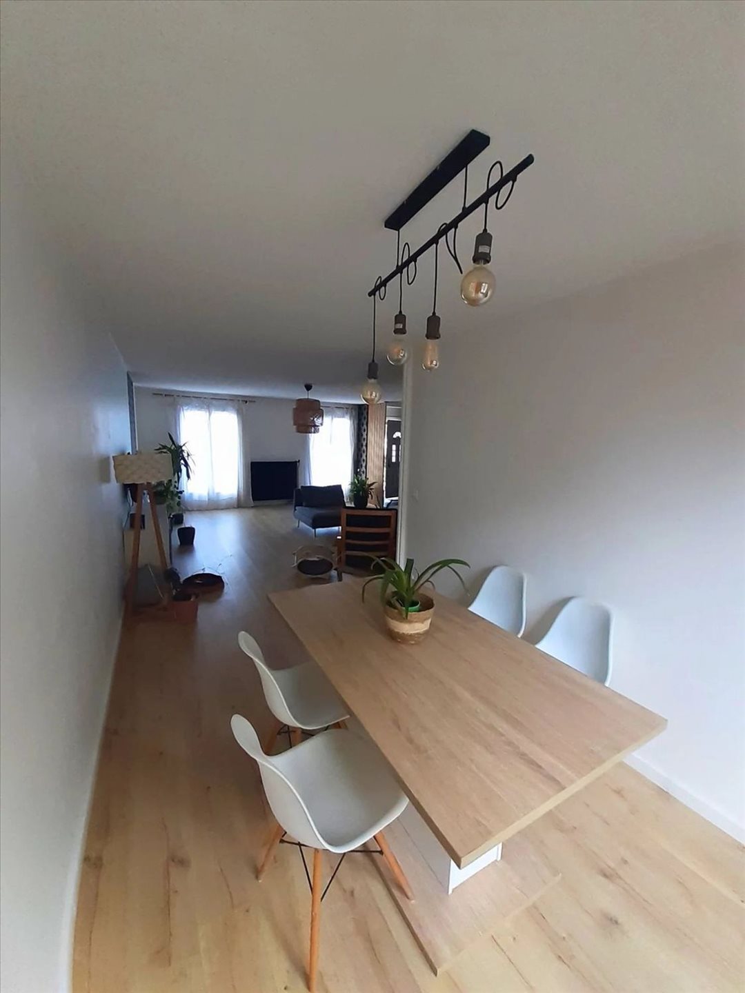Maison à louer, 101m², Saint-Médard-en-Jalles