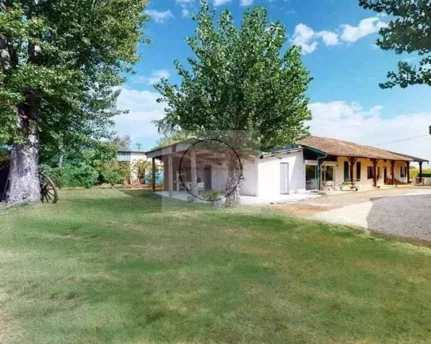 Maison à vendre, 180m², Nègrepelisse