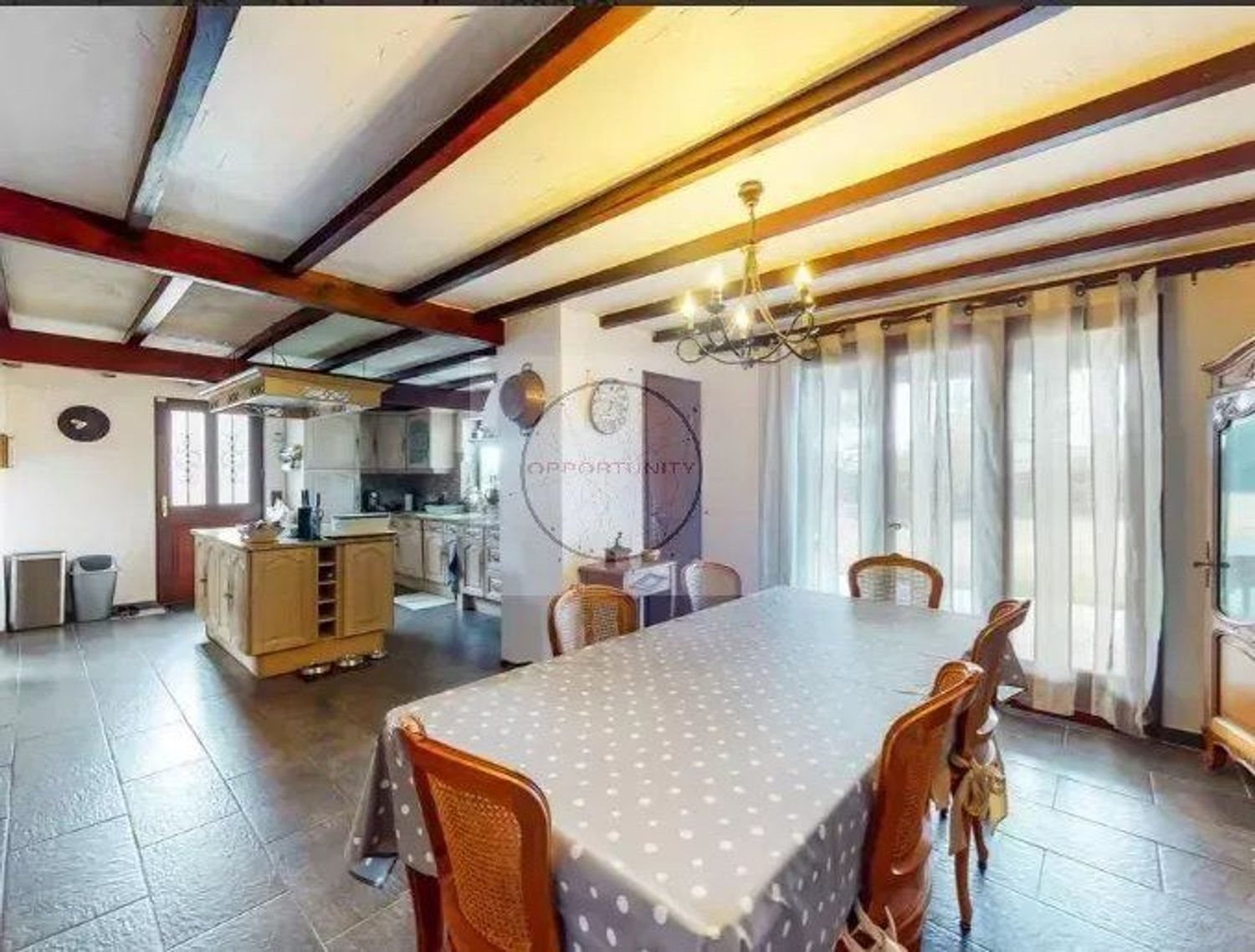 Maison à vendre, 180m², Nègrepelisse